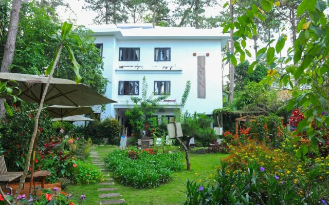 Stop and Go Boutique Hotel Since 1982
