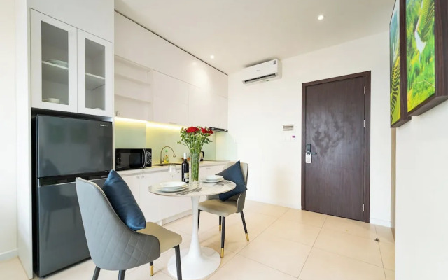 Novus Sol Hotel