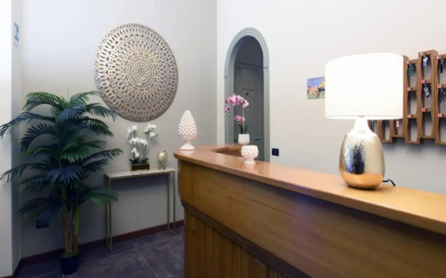 Hotel Roma 62