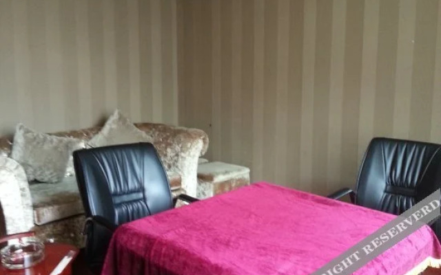 Molin Boutique Hotel (Haoting Store, Pingjiang)