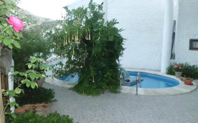 Apartamentos Jaronil