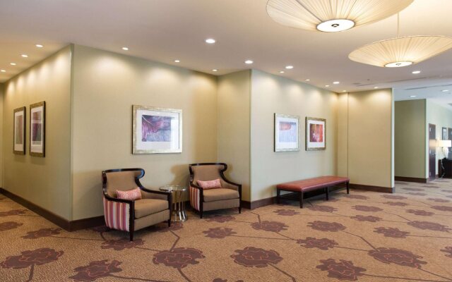 Hilton Garden Inn Cincinnati/Mason