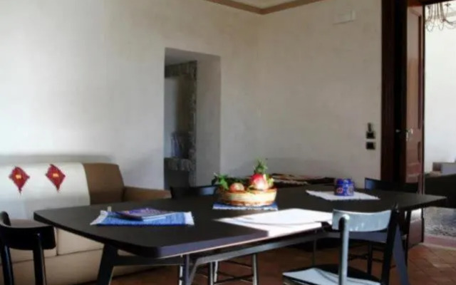 Vecchia Dimora Resort