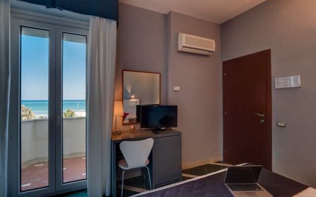 Hotel Metropol