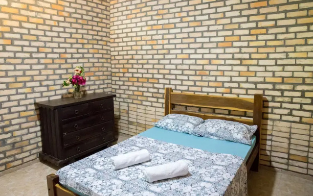 WestWind Pousada e Restaurante