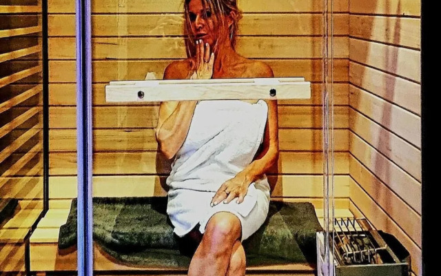 PJURE Boutique Hotel & SPA