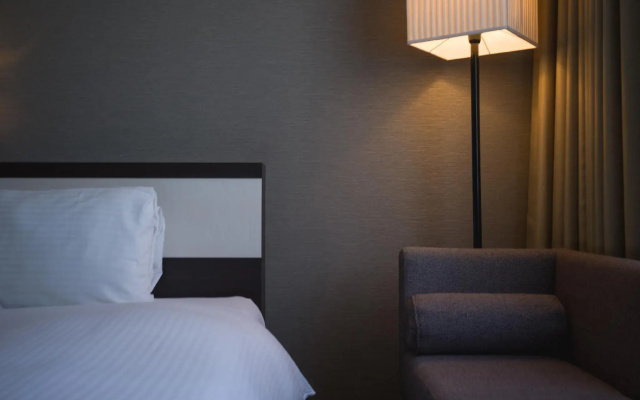 Premier Hotel - Cabin President - Hakodate