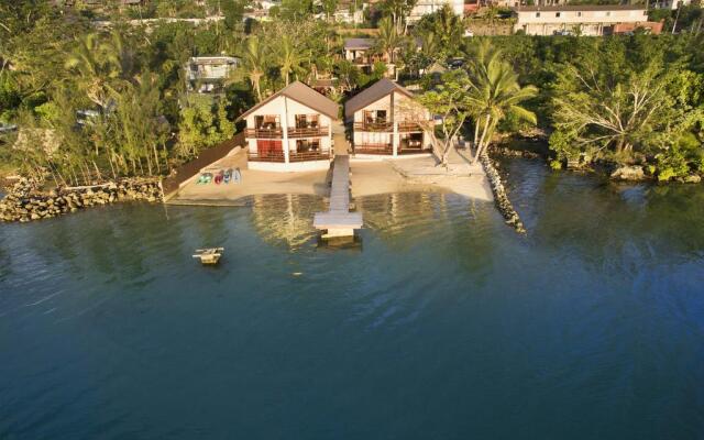 Fatumaru Lodge Port Vila