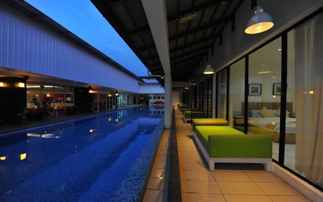 The Villa Langkawi