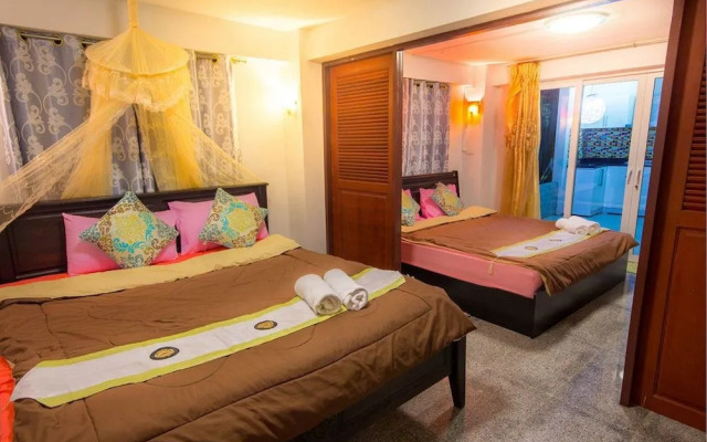 Baan Sod Sai HuaHin Pool Villa