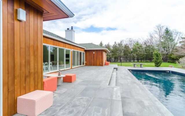 West Hamptons Zen Retreat