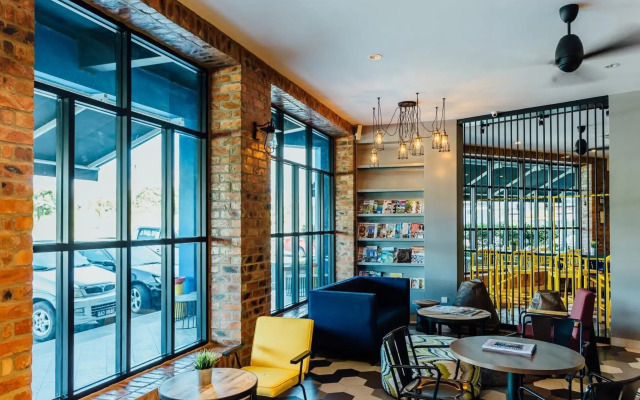 Thome Boutique Hotel