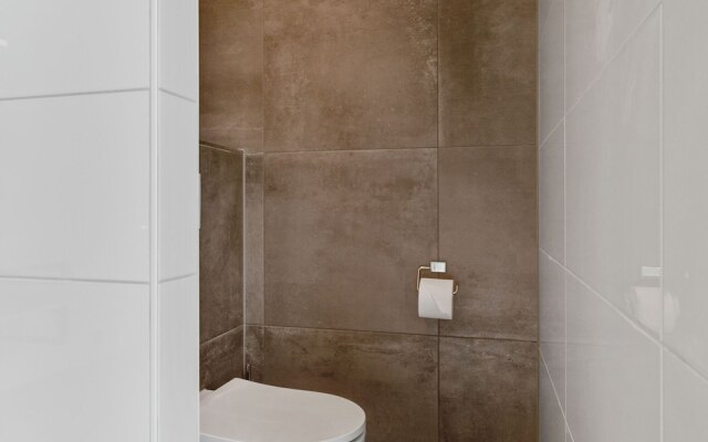 Gorgeous Holiday Home in Texel With Sauna