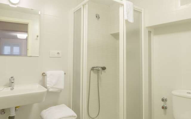 Apartamentos en Candelario