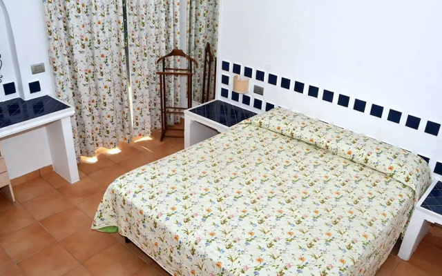 Hotel delle Stelle Beach Resort