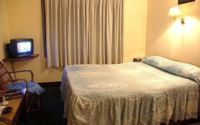Fairmount Hotel