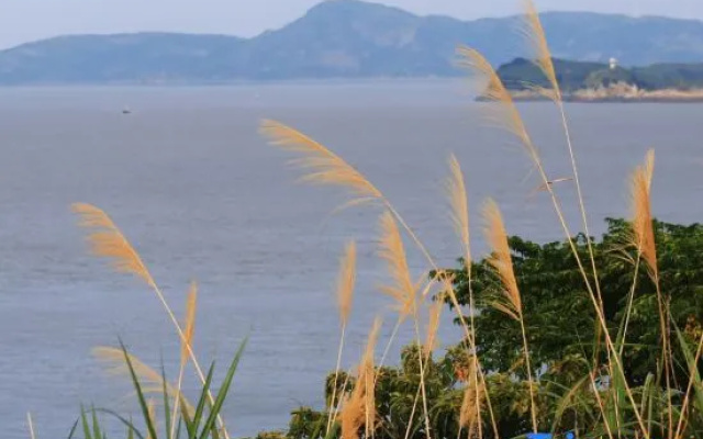 Ligang Seaview Homestay