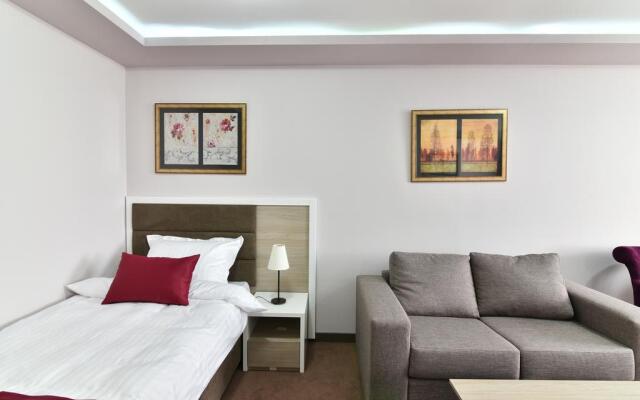 Hotel Ana Lux Spa