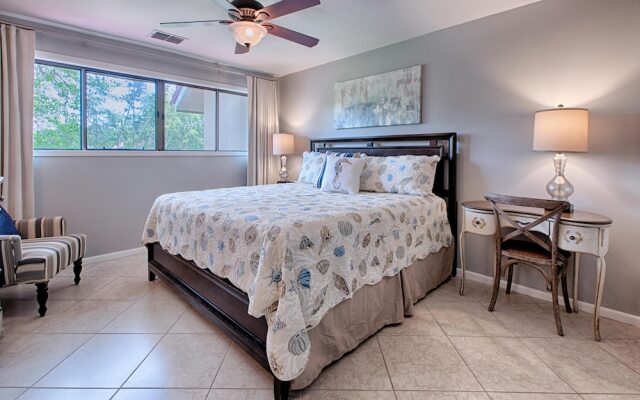 Beachwalk Villa 5093
