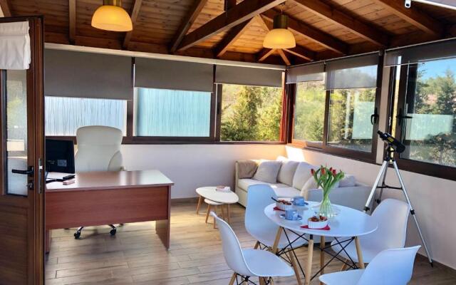 Zafeiria's Suite