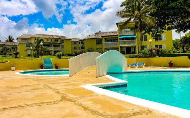 Sea Palms Holidays