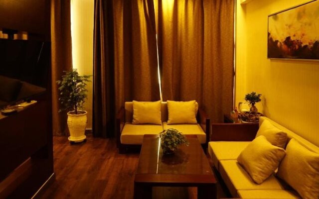 Kelly Business Hotel
