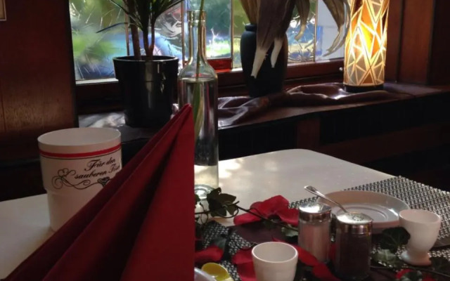 Hotel Antoni