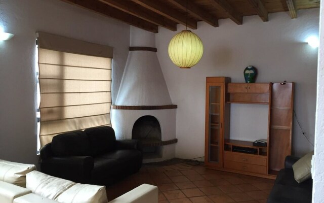 Casa Terracota