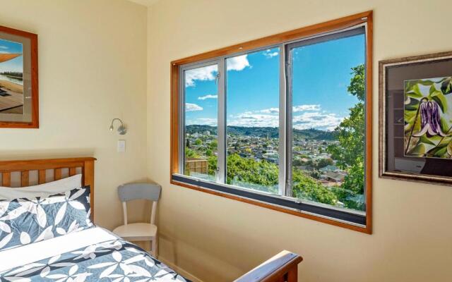 The Nelson's Lookout