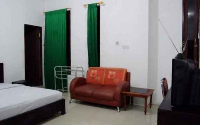 Hotel Fairuz Palangka Raya
