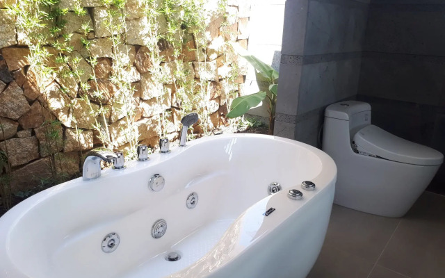 Nha Trang Harbor View Villa
