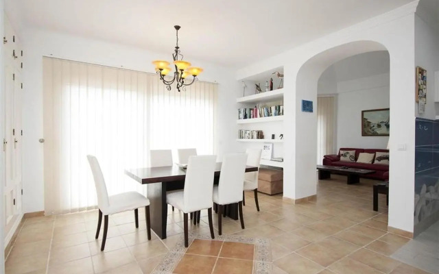 Villa Miramar Burriana Beach 10 Pax