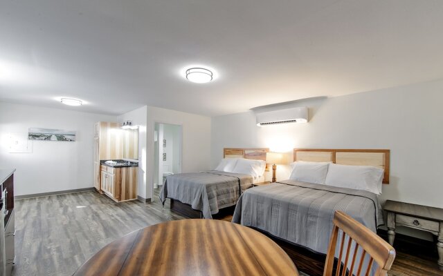 Southern Breeze Lodge