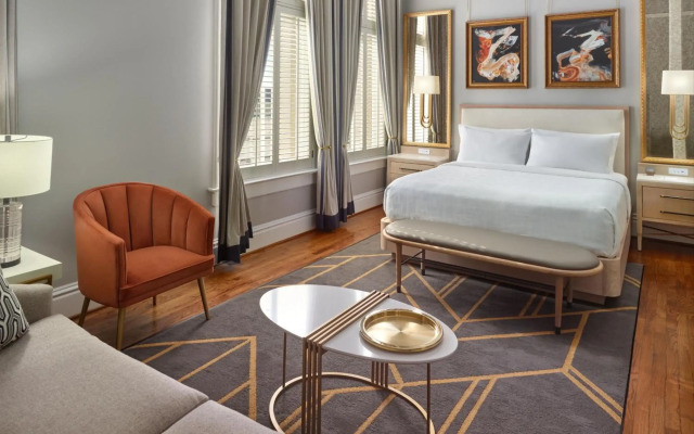 The Tremont House, Galveston, a Tribute Portfolio Hotel