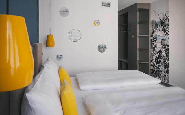 Vienna House Easy by Wyndham Leipzig
