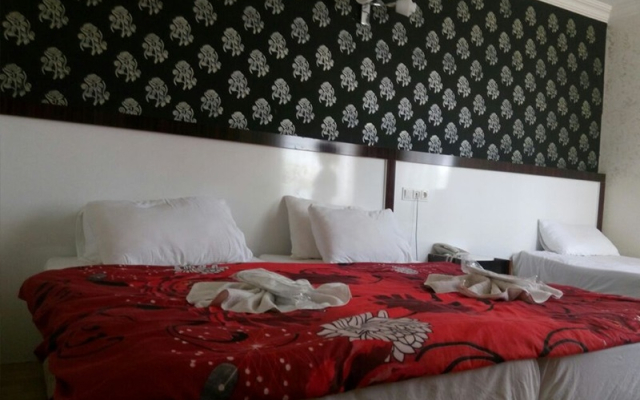 Panc Hotel