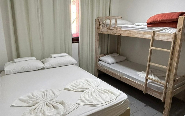 Praias Brasileiras Chalés