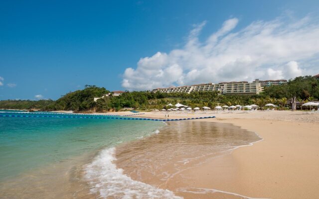 Kanucha Bay Hotels & Villas