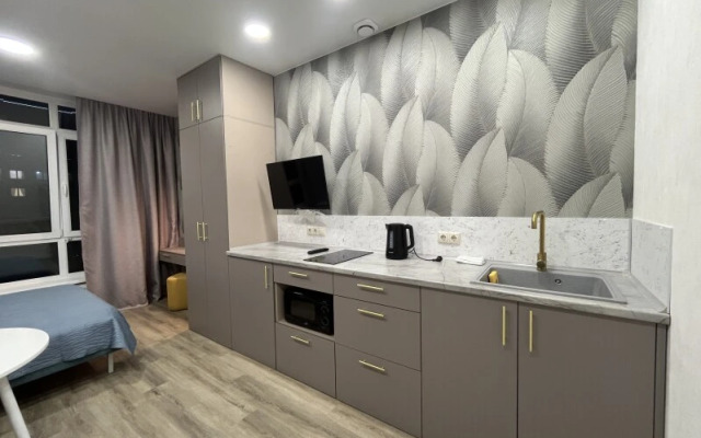 Na Michurina 58 korpus 1