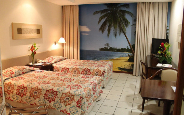 Rio Aeroporto Hotel Galeao