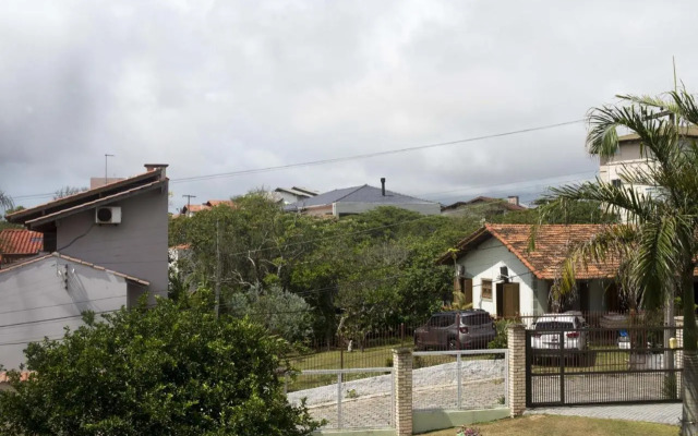 Jardim a 100m da Praia dos Ingleses