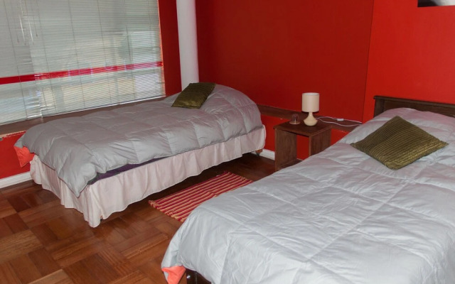 Hostal Altue Curico