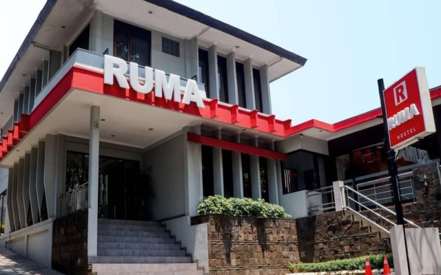 Ruma by ZUZU