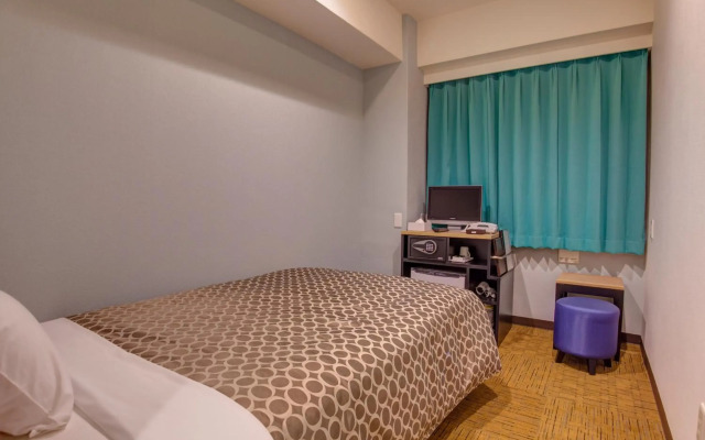 Community & Spa Naha Central Hotel