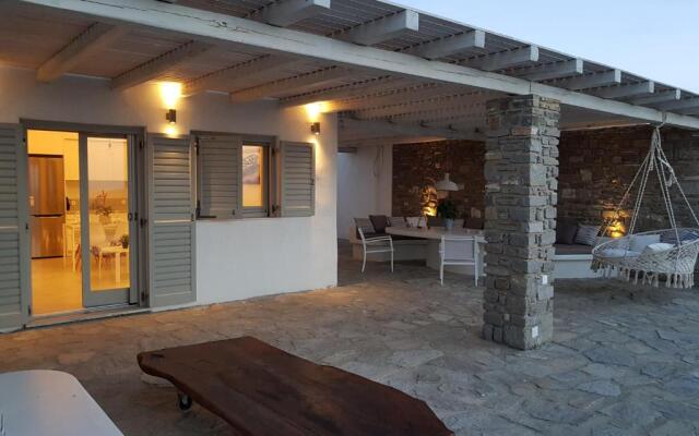 Sunset Villa I