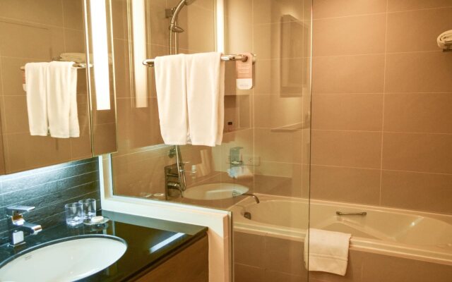 Bangna Pride Hotel & Residence