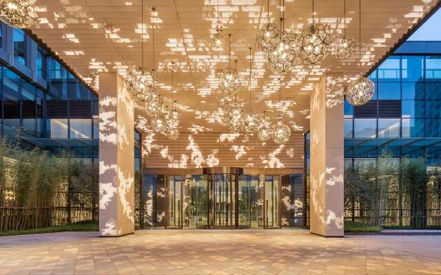 DoubleTree by Hilton Kunming Airport