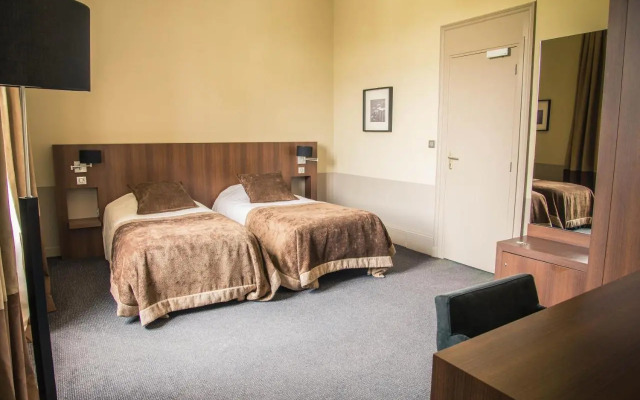 Hôtel Golf Saint Saens