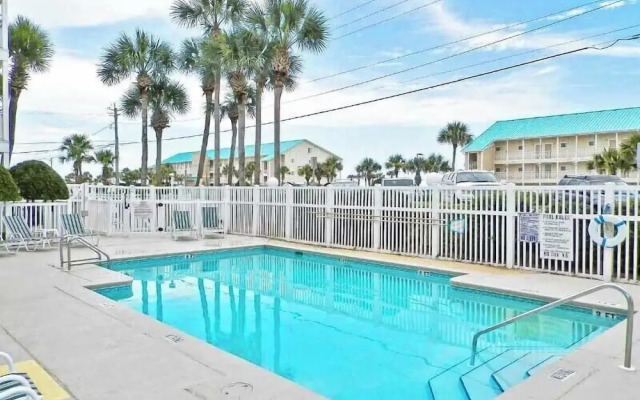 Grand Caribbean #309 West