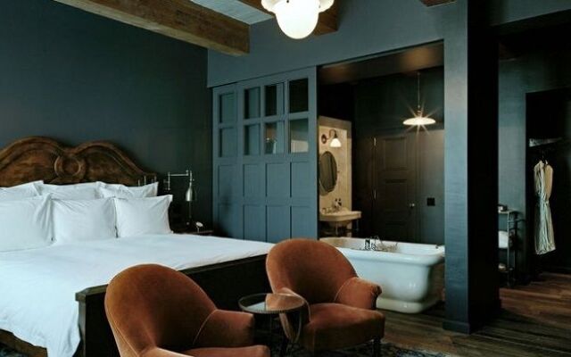 Soho House New York